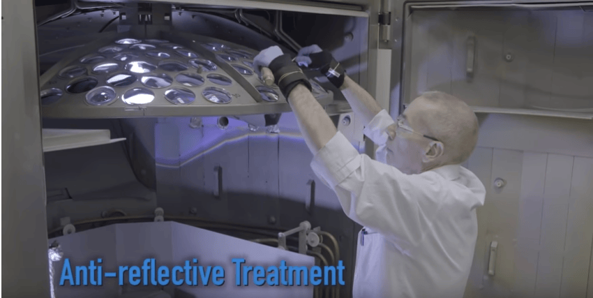 Anti-Reflective Coating is much more than you think! | THE OPTICAL JEDI ...